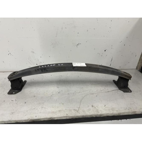 Renfort pare choc avant (traverse) SEAT IBIZA 4 Photo n°1