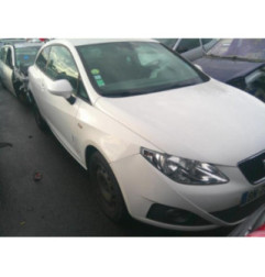 Renfort pare choc avant (traverse) SEAT IBIZA 4