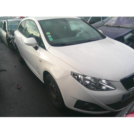 Renfort pare choc avant (traverse) SEAT IBIZA 4