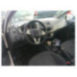 Renfort pare choc avant (traverse) SEAT IBIZA 4