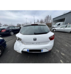 Renfort pare choc avant (traverse) SEAT IBIZA 4 Photo n°11