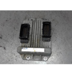 Calculateur moteur OPEL MERIVA A Photo n°1