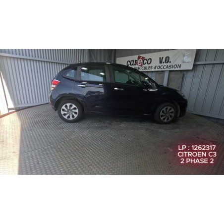 Capot CITROEN C3 2