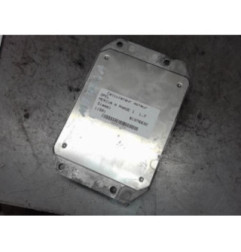 Calculateur moteur OPEL MERIVA A