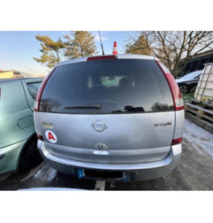 Calculateur moteur OPEL MERIVA A Photo n°5