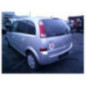Calculateur moteur OPEL MERIVA A