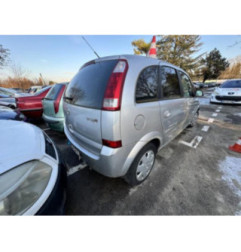 Calculateur moteur OPEL MERIVA A Photo n°10