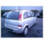 Calculateur moteur OPEL MERIVA A