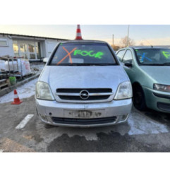 Calculateur moteur OPEL MERIVA A Photo n°14