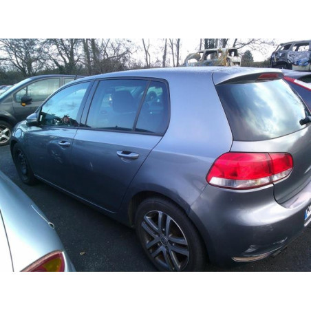 Porte avant gauche VOLKSWAGEN GOLF 6