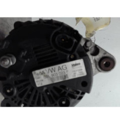 Alternateur VOLKSWAGEN GOLF 6 Photo n°1