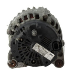 Alternateur VOLKSWAGEN GOLF 6 Photo n°4