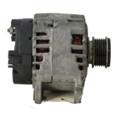 Alternateur VOLKSWAGEN GOLF 6 Photo n°5