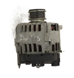 Alternateur VOLKSWAGEN GOLF 6 Photo n°6