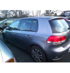 Alternateur VOLKSWAGEN GOLF 6 Photo n°8