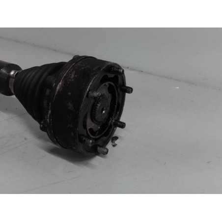 Cardan droit (transmission) VOLKSWAGEN GOLF 6 Photo n°1