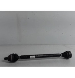 Cardan droit (transmission) VOLKSWAGEN GOLF 6