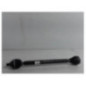 Cardan droit (transmission) VOLKSWAGEN GOLF 6