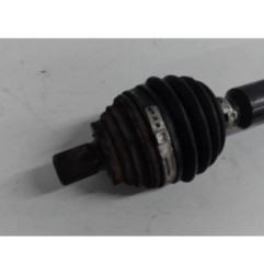 Cardan droit (transmission) VOLKSWAGEN GOLF 6 Photo n°4