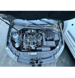 Cardan droit (transmission) VOLKSWAGEN GOLF 6 Photo n°10