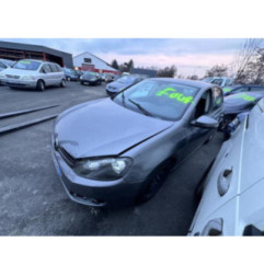 Cardan droit (transmission) VOLKSWAGEN GOLF 6 Photo n°14