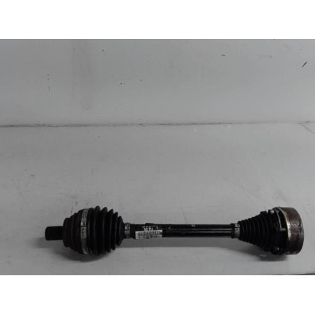 Cardan gauche (transmission) VOLKSWAGEN GOLF 6 Photo n°1