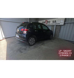 Mastervac CITROEN C3 2 Photo n°1
