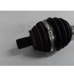 Cardan gauche (transmission) VOLKSWAGEN GOLF 6