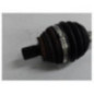 Cardan gauche (transmission) VOLKSWAGEN GOLF 6
