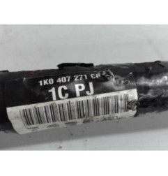 Cardan gauche (transmission) VOLKSWAGEN GOLF 6 Photo n°3