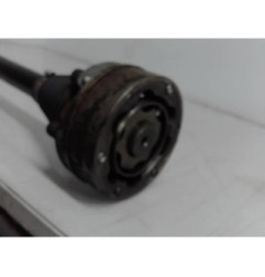 Cardan gauche (transmission) VOLKSWAGEN GOLF 6 Photo n°4