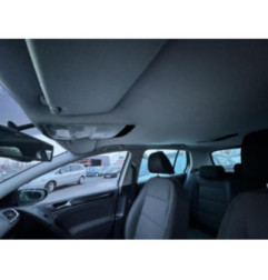 Cardan gauche (transmission) VOLKSWAGEN GOLF 6 Photo n°8