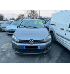 Cardan gauche (transmission) VOLKSWAGEN GOLF 6 Photo n°16