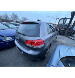 Cardan gauche (transmission) VOLKSWAGEN GOLF 6 Photo n°18