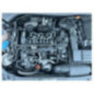 Cardan gauche (transmission) VOLKSWAGEN GOLF 6