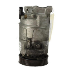 Compresseur clim VOLKSWAGEN GOLF 6 Photo n°3