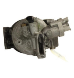 Compresseur clim VOLKSWAGEN GOLF 6 Photo n°6