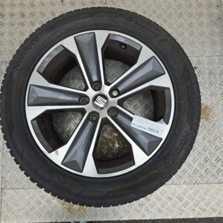 Jante SEAT ATECA Photo n°1