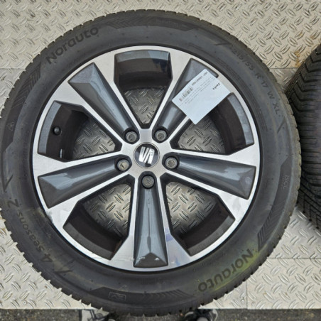 Jante SEAT ATECA Photo n°1