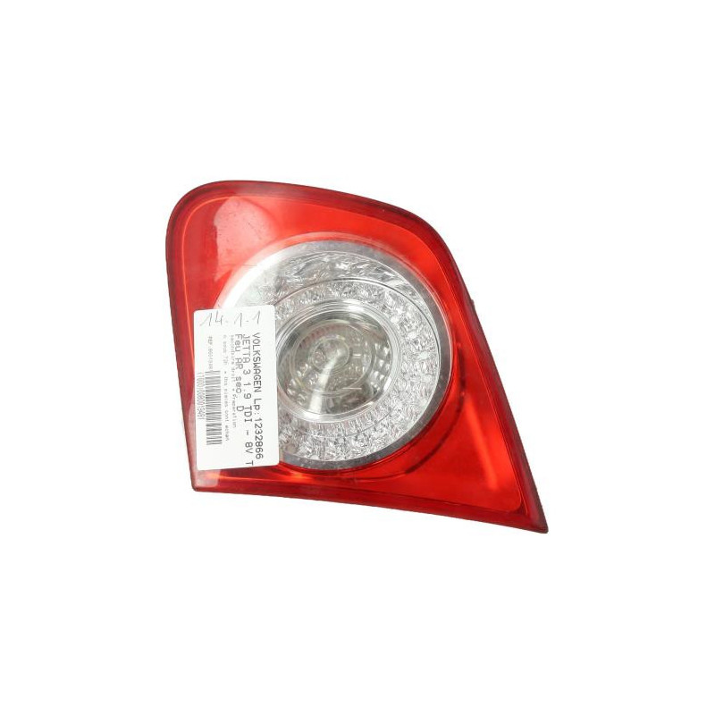 Feu arriere secondaire droit (feux) VOLKSWAGEN JETTA 3