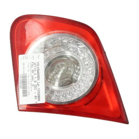 Feu arriere secondaire droit (feux) VOLKSWAGEN JETTA 3 Photo n°1