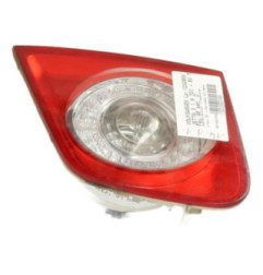 Feu arriere secondaire droit (feux) VOLKSWAGEN JETTA 3 Photo n°5