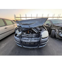 Feu arriere secondaire droit (feux) VOLKSWAGEN JETTA 3 Photo n°19