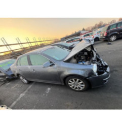 Feu arriere secondaire droit (feux) VOLKSWAGEN JETTA 3 Photo n°20