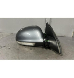 Retroviseur droit VOLKSWAGEN JETTA 3 Photo n°4