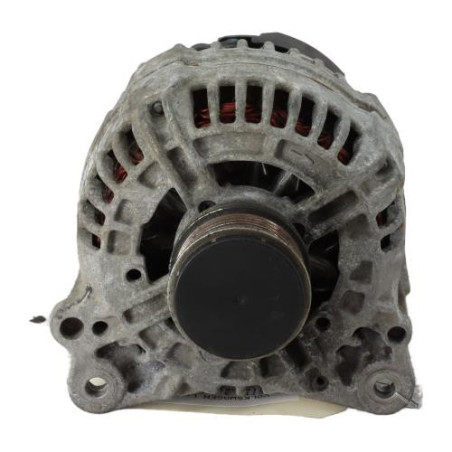 Alternateur VOLKSWAGEN JETTA 3 Photo n°1