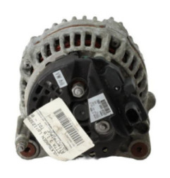 Alternateur VOLKSWAGEN JETTA 3 Photo n°3