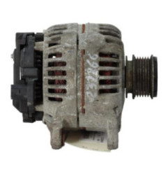 Alternateur VOLKSWAGEN JETTA 3 Photo n°4