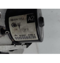 Bloc ABS (freins anti-blocage) VOLKSWAGEN JETTA 3