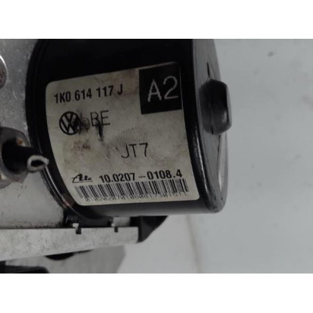 Bloc ABS (freins anti-blocage) VOLKSWAGEN JETTA 3